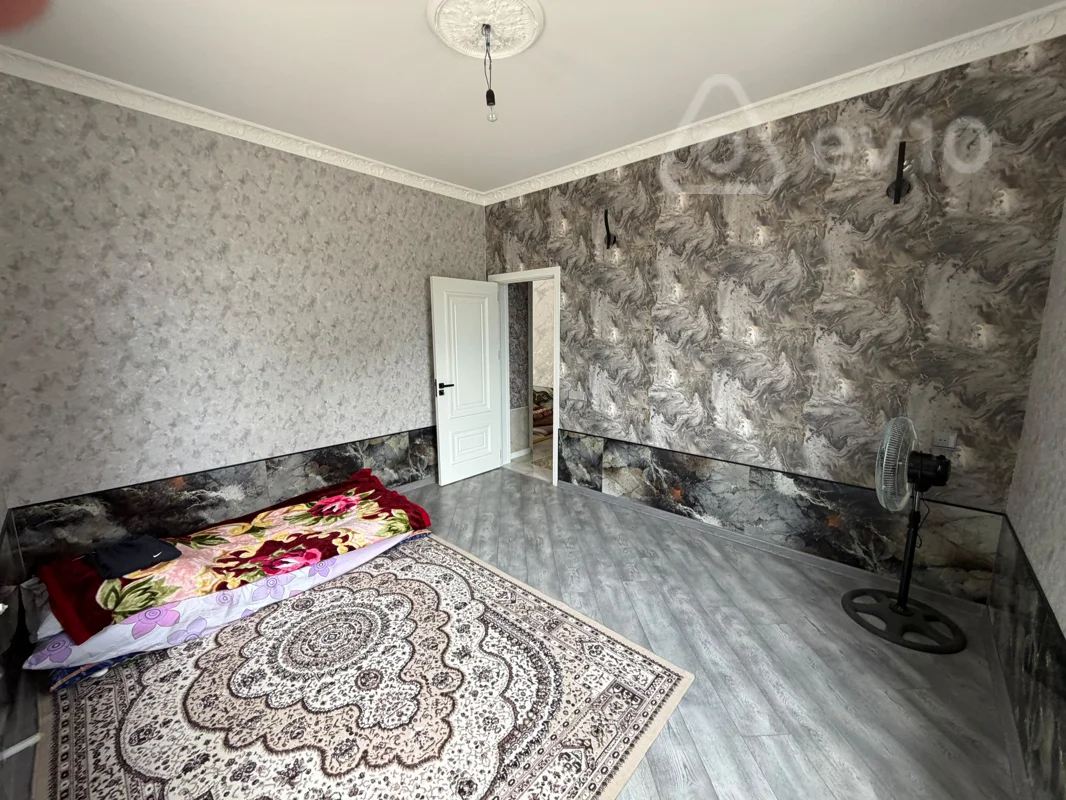 6 otaqlı həyət evi, 130 m², Azerbaycan. Mushfuqabad — Ev, villa, Bakı (6)