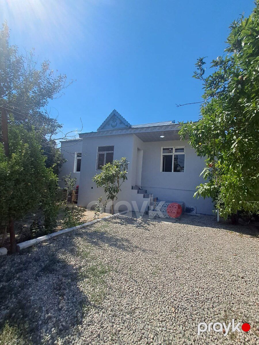 Həyət evi kirayə verilir, Biləcəri qəs — Ev, villa, Bakı (3)