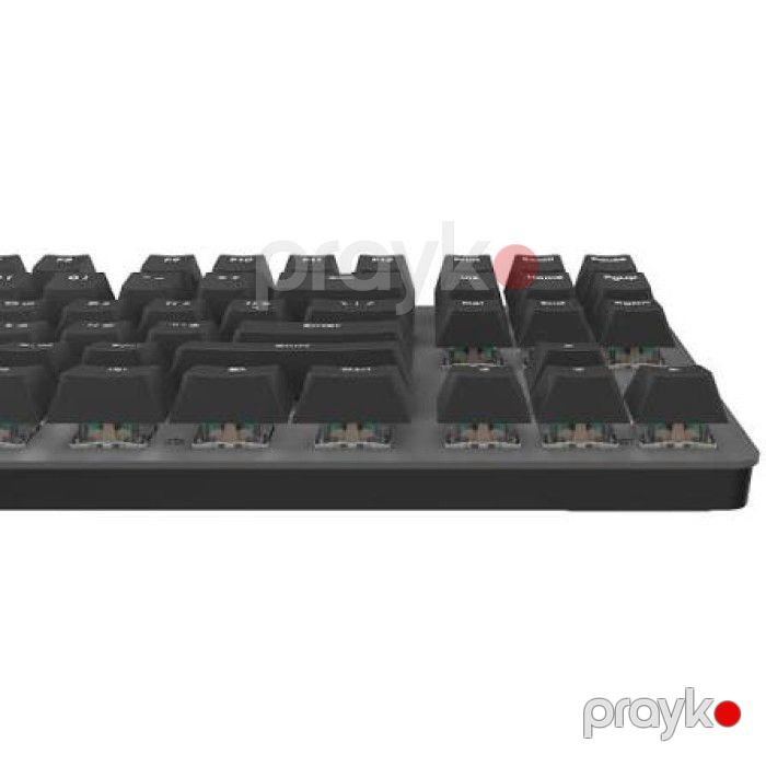 IO by Red Square Typex v2 Dark io212 TKL Mexaniki RGB Gaming Klaviatura — Elektronika, Bakı (3)
