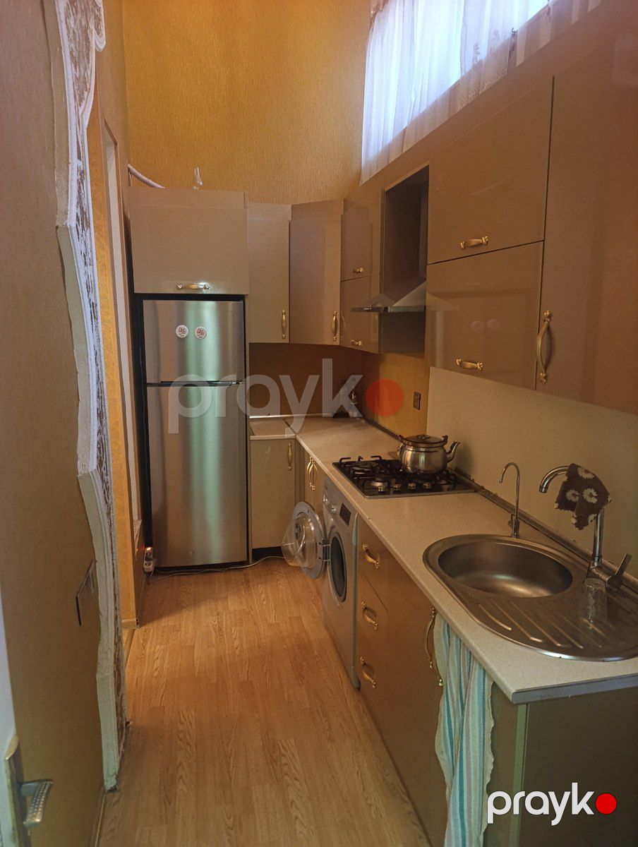 İcarəyə verilir 3 otaqlı köhnə tikili 65 m² — Mənzil, Bakı (4)