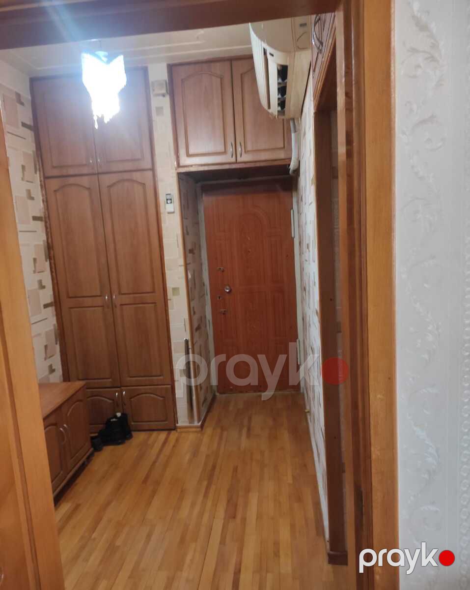 Satılır 3 otaqlı köhnə tikili 85 m² — Mənzil, Bakı (12)