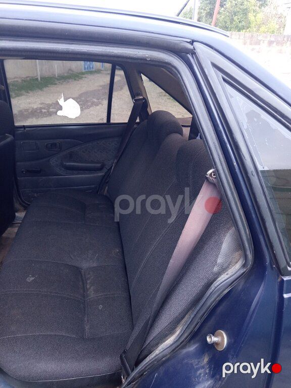 Daewoo Nexia, 1.5 L, 2007 il, 200 000 km — Avtomobillər, Quba (5)