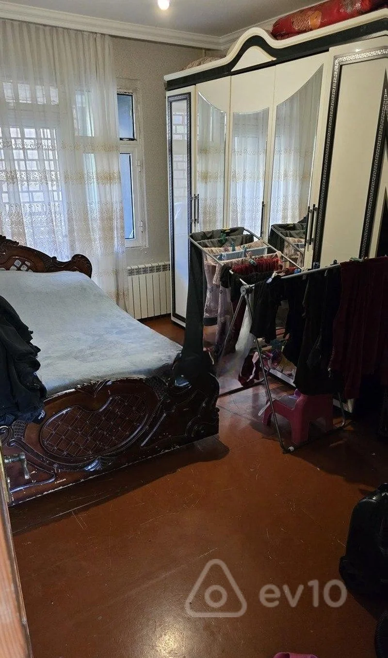 4 otaqlı mənzil, 96 m², Bakı şəhəri ,Xətai rayonu Həzi Aslanov m yaxinliqi 191 nomrəli məktəbin yani — Mənzil, Bakı (11)