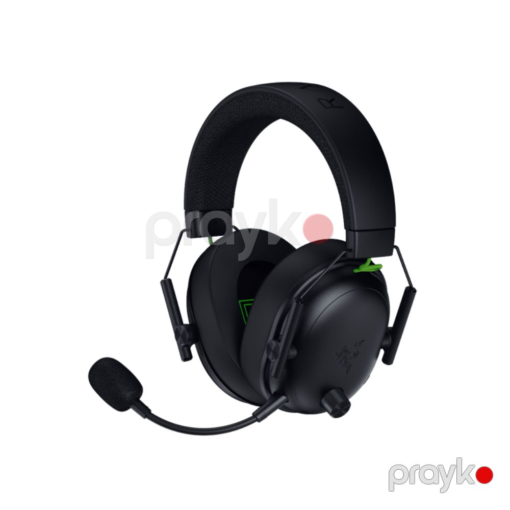 Razer Headset BlackShark V3 for Xbox, Usb-a/bt/wl, black (RZ04-05410200-R3M1) — Qulaqcıqlar, Bakı (2)