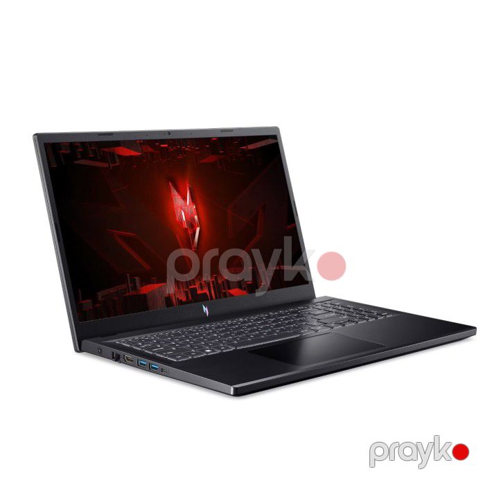 Acer Nitro ANV15 51 15.6 FHD IPS 165Hz Gaming Laptop Intel Core i7 13620H 16GB RAM 1TB SSD RTX 4060 FreeDos — Elektronika, Bakı (2)