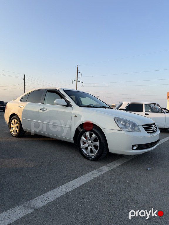 Kia Optima, 2.0 L, 2006 il, 238 000 km — Avtomobillər, Bakı (3)