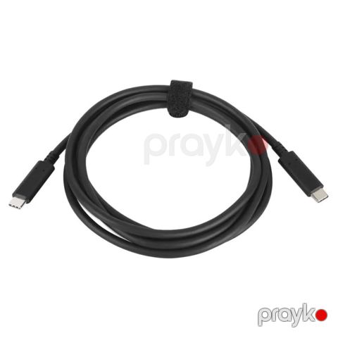 Lenovo Usb-c to Usb-c Cable 2m (4X90Q59480) — Bakı