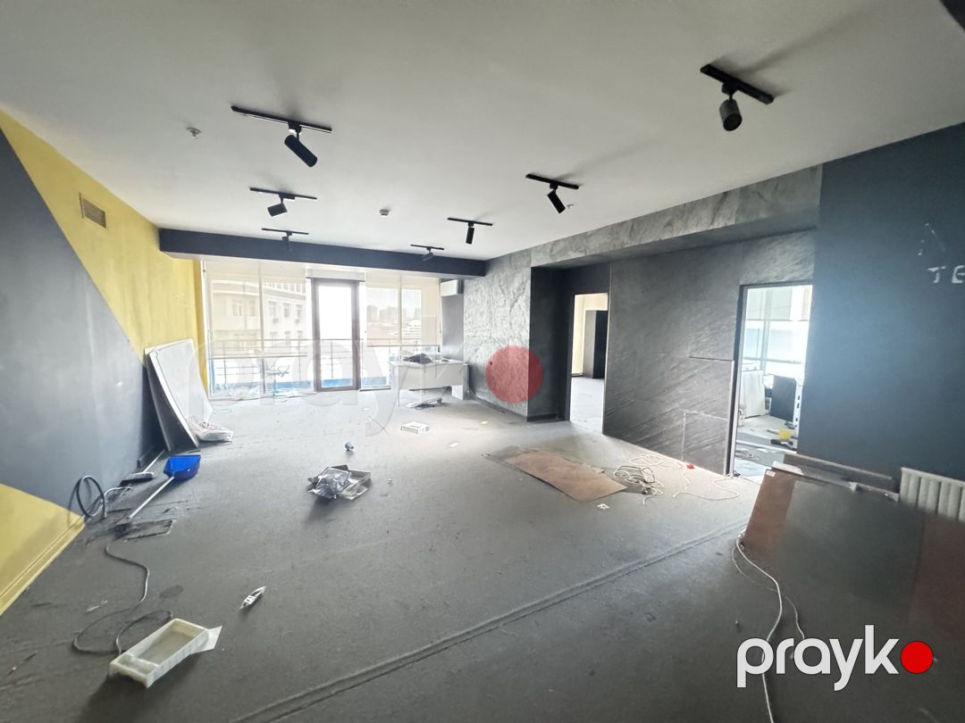 İcarəyə verilir 5 otaqlı ofis 180 m² — Ofis, Bakı (4)