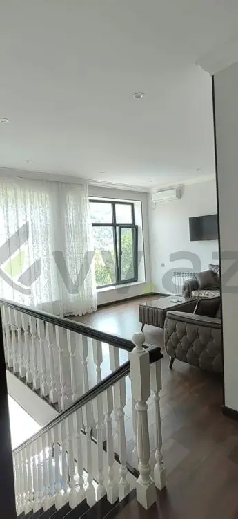 4 otaqlı Həyət evi Kirayə (günlük), Quba — Ev, villa, Quba (11)