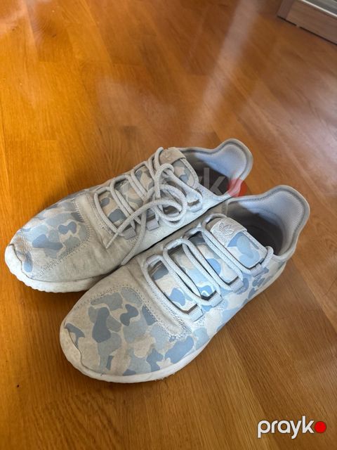 Ayaqqabı Adidas — Bakı