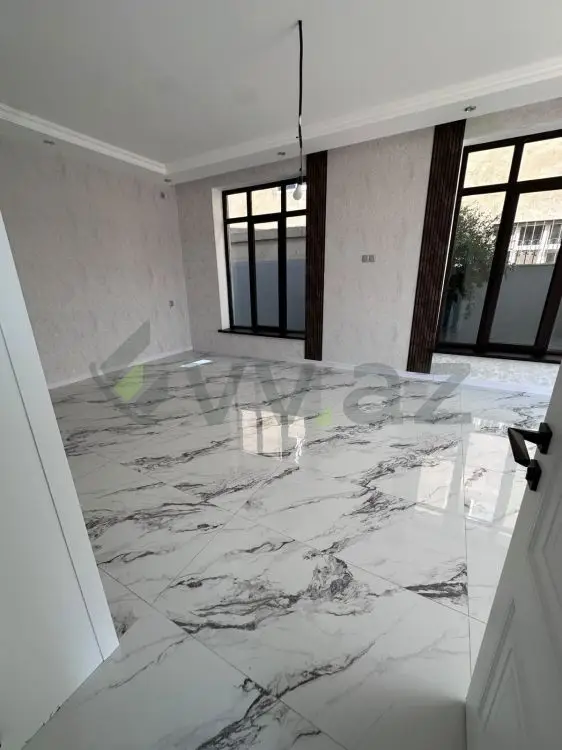 4 otaqlı Həyət evi Satılır, Buzovna, Xəzər, Bakı — Ev, villa, Bakı (2)