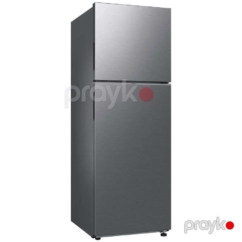 Soyuducu Samsung RT35CG5000S9WT — Soyuducular, Bakı (2)