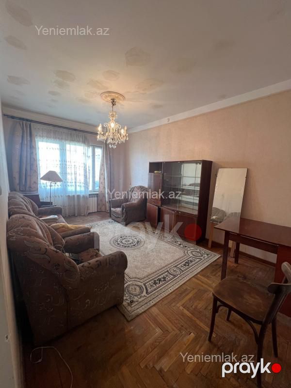Satılır 3 otaqlı Bina evi menzil (Köhnə tikili), 83 m², Sabunçu rayonu — Mənzil, Bakı (6)