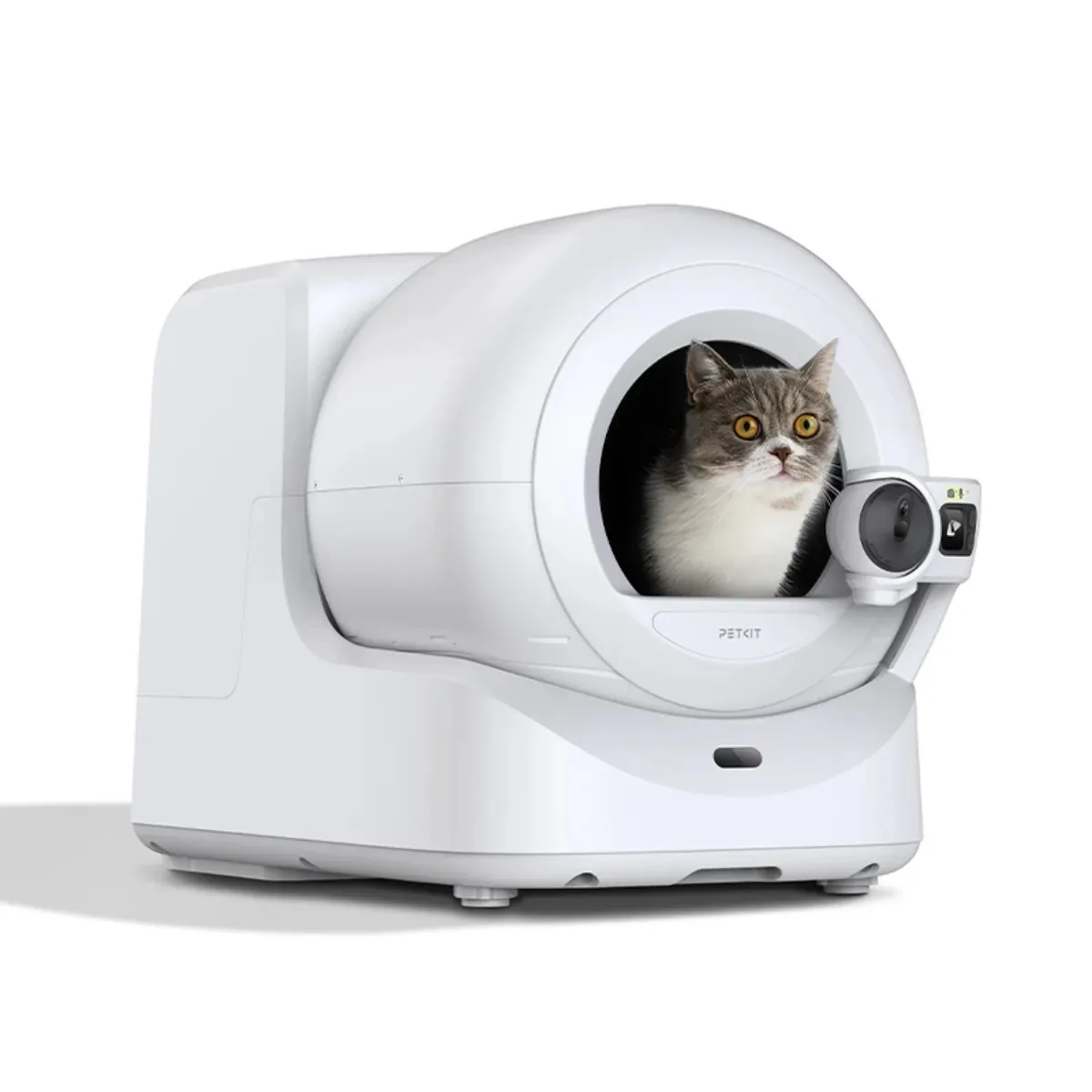 Bio tualet Petkit Purobot Ultra — Mallar, Bakı (6)