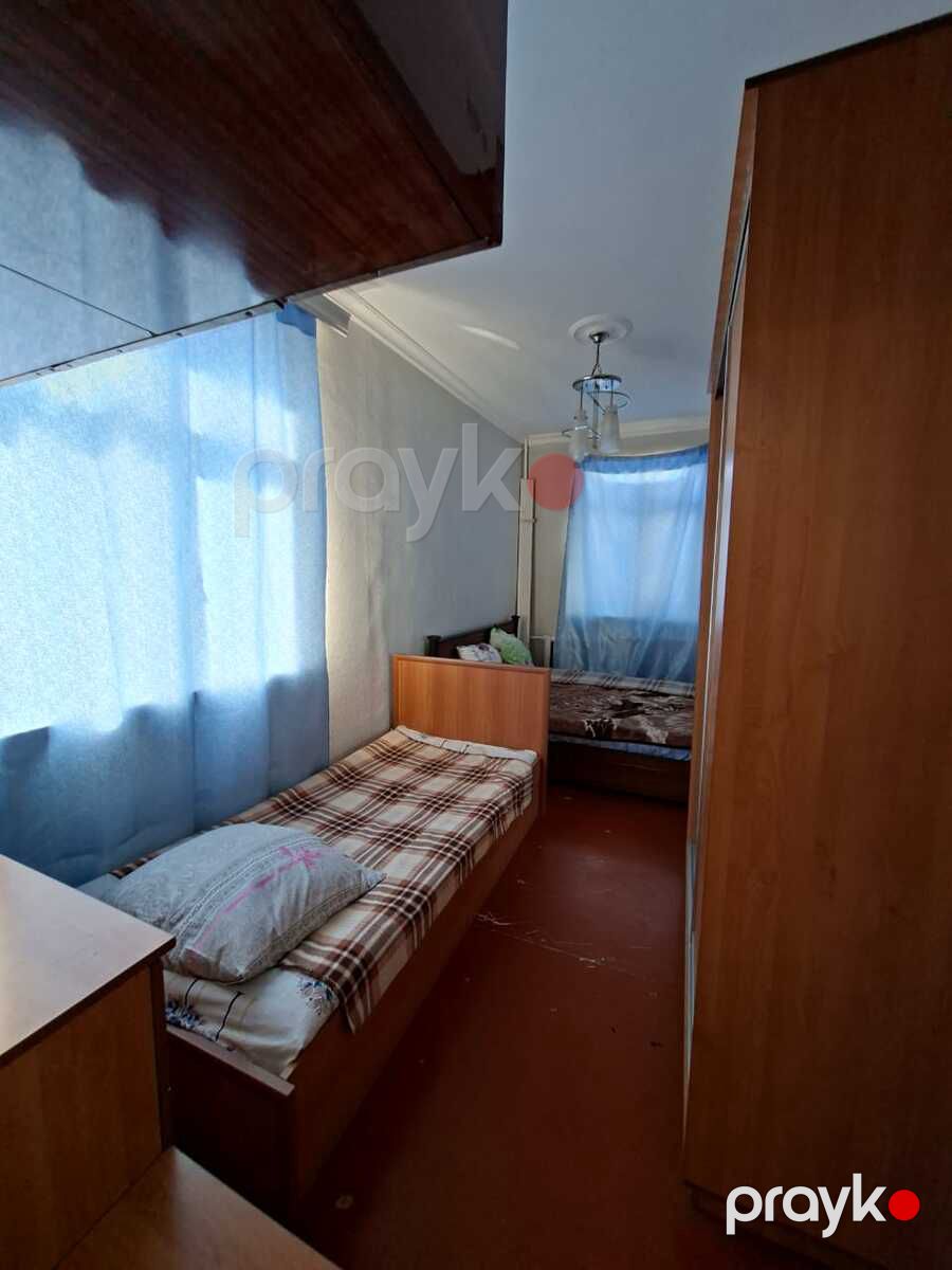 Satılır 2 otaqlı köhnə tikili 50 m² — Mənzil, Bakı (12)