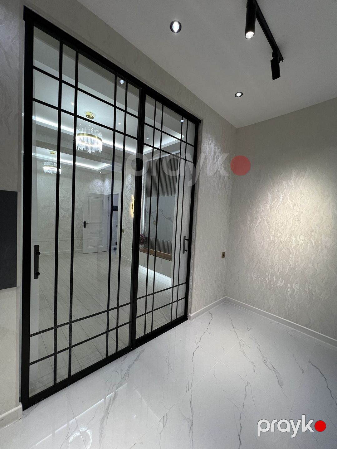 Satılır 2 otaqlı yeni tikili 65 m² — Mənzil, Xırdalan (9)