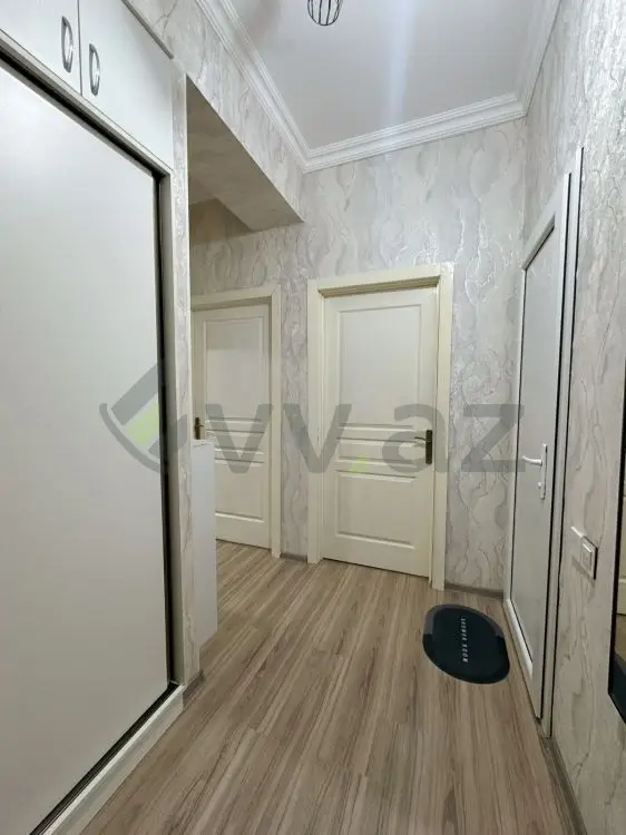 2 otaqlı mənzil Yeni tikili Satılır, Hövsan qəs., Suraxanı, Bakı — Mənzil, Bakı (9)