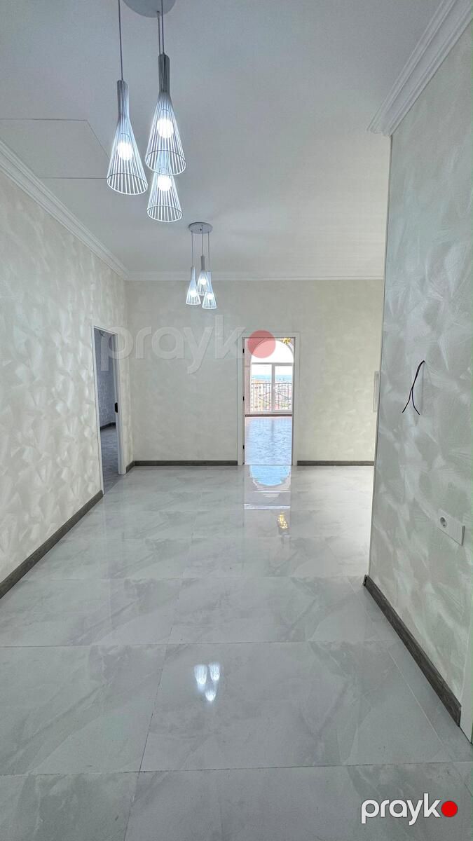 Satılır 2 otaqlı yeni tikili 70 m² — Mənzil, Bakı (5)