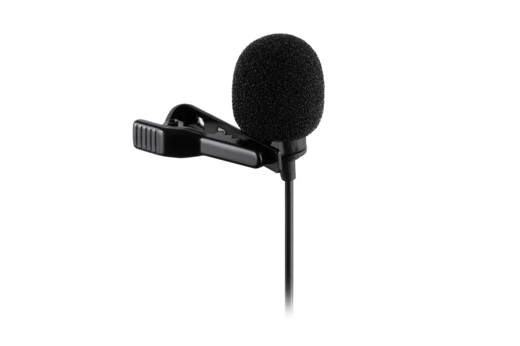 2E Lavalier Microphone ML010 3.5mm(2E-ML010) — Mikrafonlar, Bakı (3)