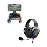 Havit kombo – Havit Gamenote G158BT Pro Gamepad + Havit H2002P Gaming Qulaqlıq (HAV-PQ-176) — Pctech — Periferiya cihazları
