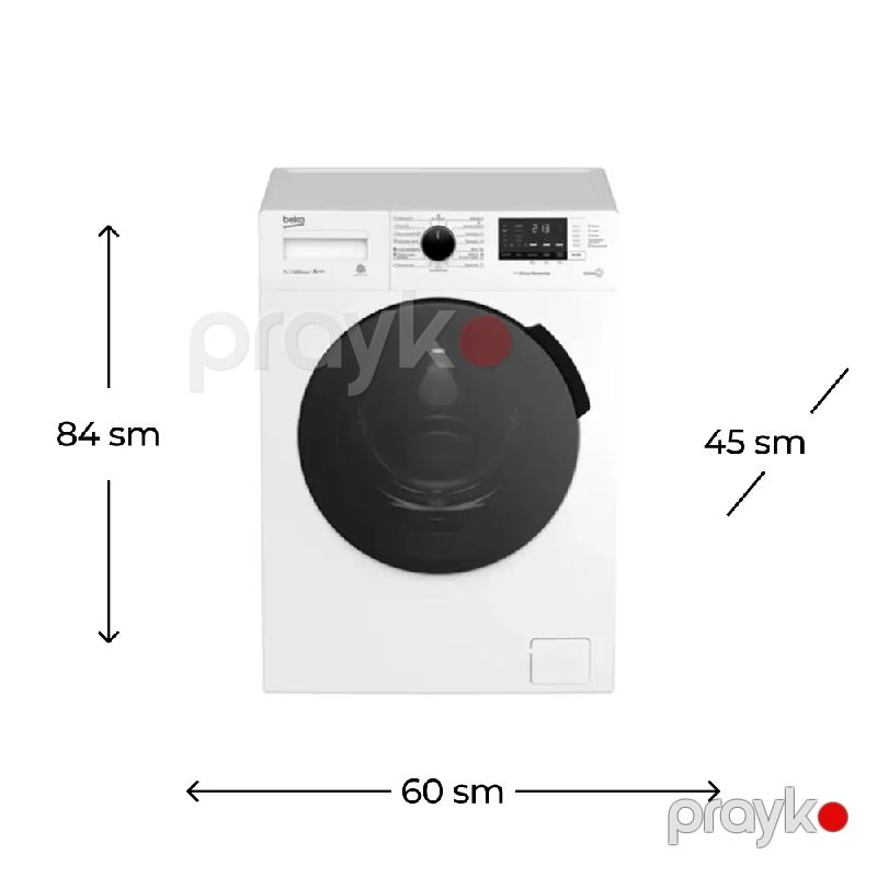 Paltaryuyan Beko WSPD73612W — Paltaryuyan maşınlar, Bakı (3)