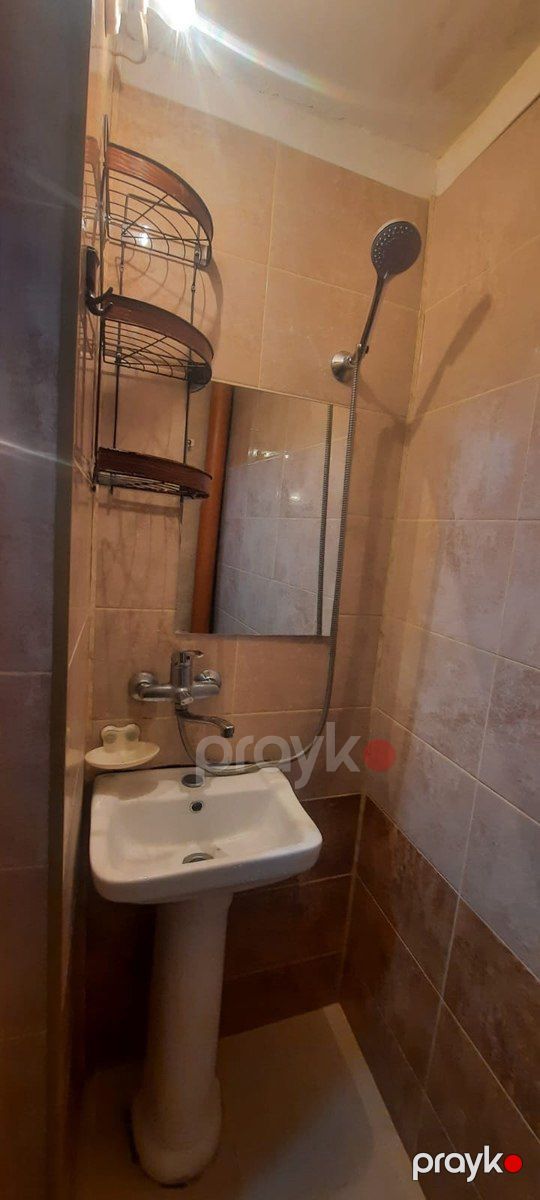 1-otaqlı mənzil kirayə verilir, Sumqayıt ş., 25 m² — Mənzil, Bakı (8)