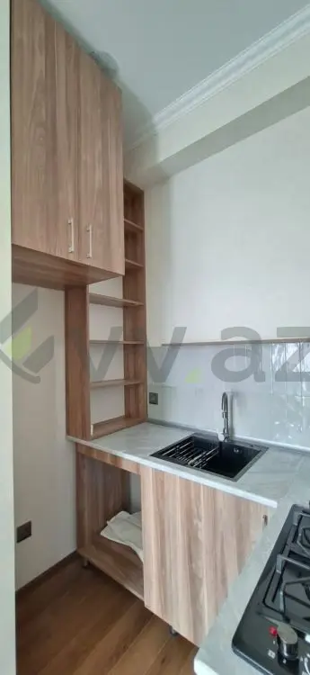 2 otaqlı mənzil Yeni tikili Satılır, Xırdalan — Mənzil, Xırdalan (7)
