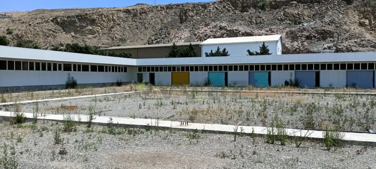 3600 m² Obyekt / Ofis Satılır, Şıxov qəs., Səbail, Bakı — Əmlak, Bakı (8)