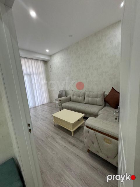 İcarəyə verilir 2 otaqlı yeni tikili 70 m² — Bakı