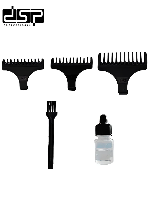 Üzqırxan DSP 90119 — Usturalar, trimmerler və epilyatorlar, Bakı (2)
