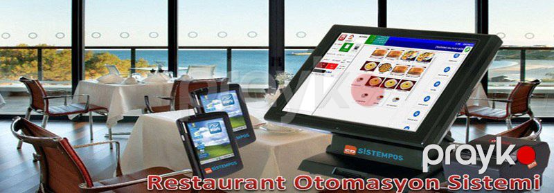 Restoran proqramı "Restopos" — Biznes və avadanlıq, Bakı (4)