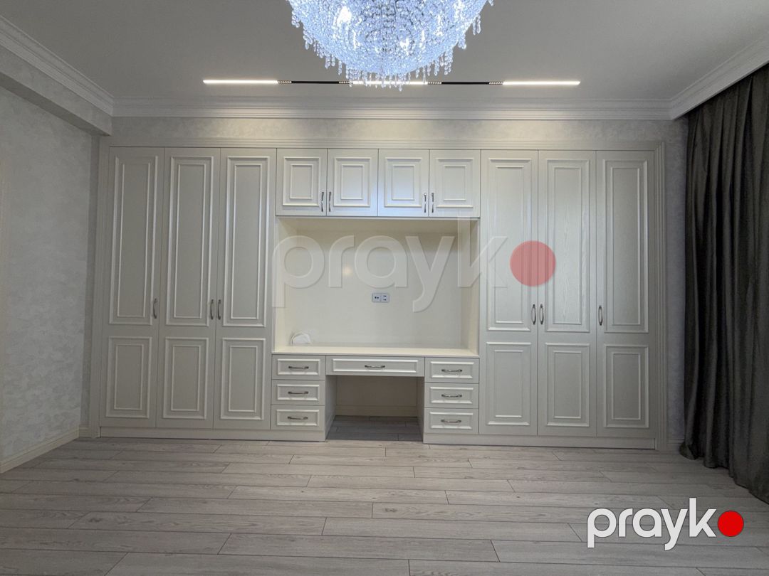 Satılır 3 otaqlı yeni tikili 92 m² — Mənzil, Bakı (12)