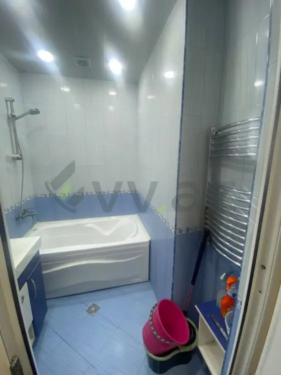 1 otaqlı mənzil Yeni tikili Kirayə, Yasamal qəs., Yasamal, Bakı — Mənzil, Bakı (8)