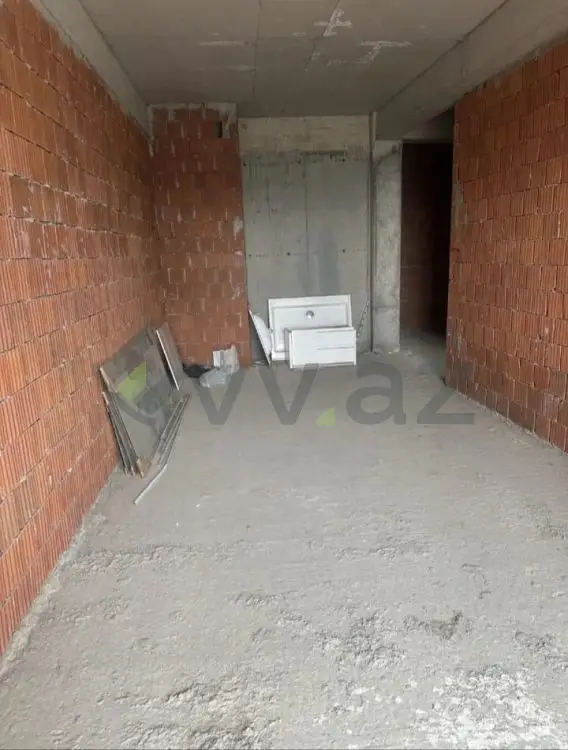 3 otaqlı mənzil Yeni tikili Satılır, Biləcəri qəs., Binəqədi, Bakı — Mənzil, Bakı (11)