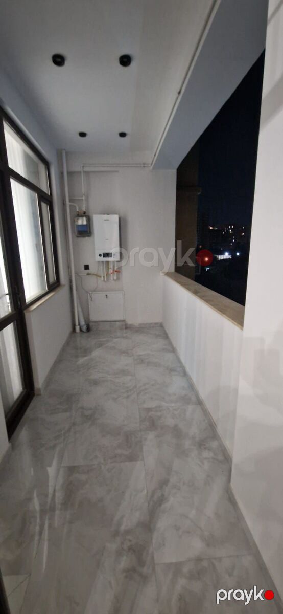 İcarəyə verilir 2 otaqlı yeni tikili 57 m² — Mənzil, Bakı (9)