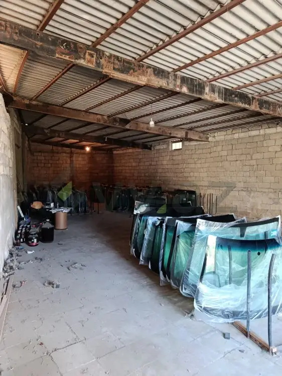 110 m² Obyekt / Ofis Kirayə, Keşlə qəs., Nizami, Bakı — Əmlak, Bakı (4)