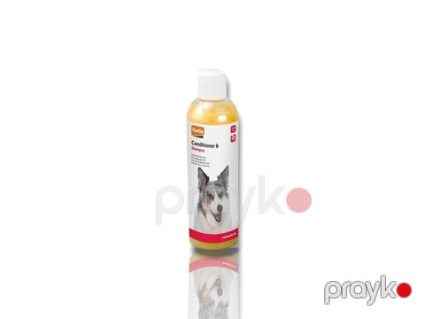 Şampun-kondisioner itlər üçün Karlie, 300 ml — Bakı