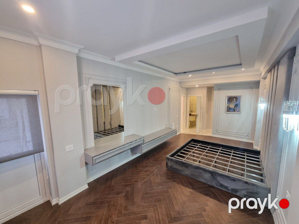 Satılır 4 otaqlı yeni tikili 186 m² — Mənzil, Bakı (5)