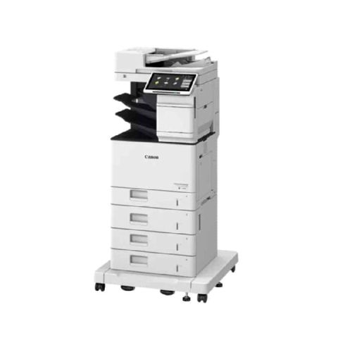 Canon imageRUNNER Advance DX 529iZ 5848C006AA A4 Qara-Ağ Lazer MFP printer — Bakı