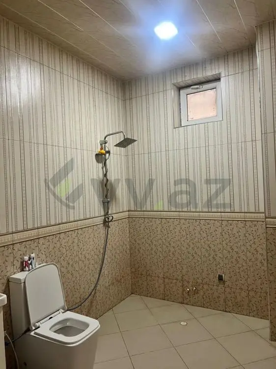 4 otaqlı Həyət evi Satılır, Masazır, Abşeron — Ev, villa (5)