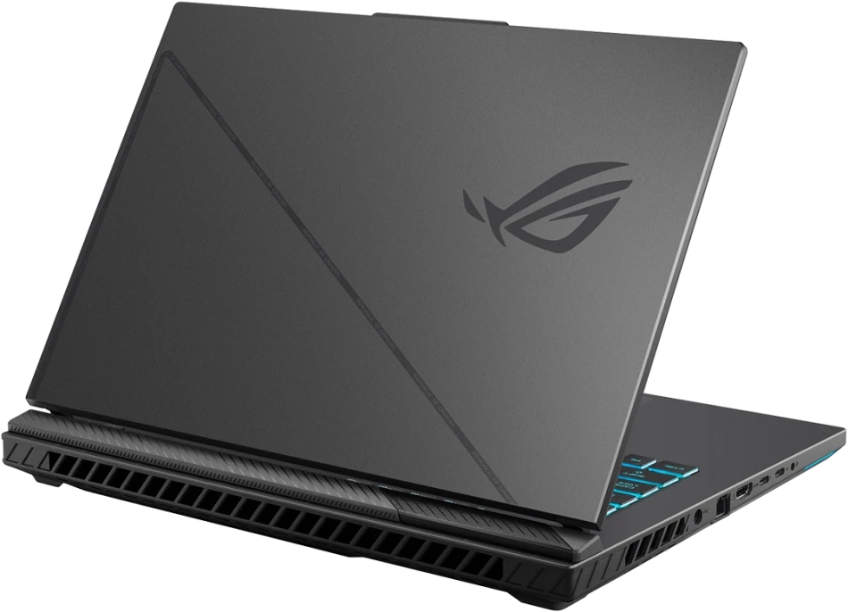 Notebook Asus ROG Strix G18 G814FM-S9018 (90NR0KZ8-M001B0) — Noutbuklar, Bakı (2)