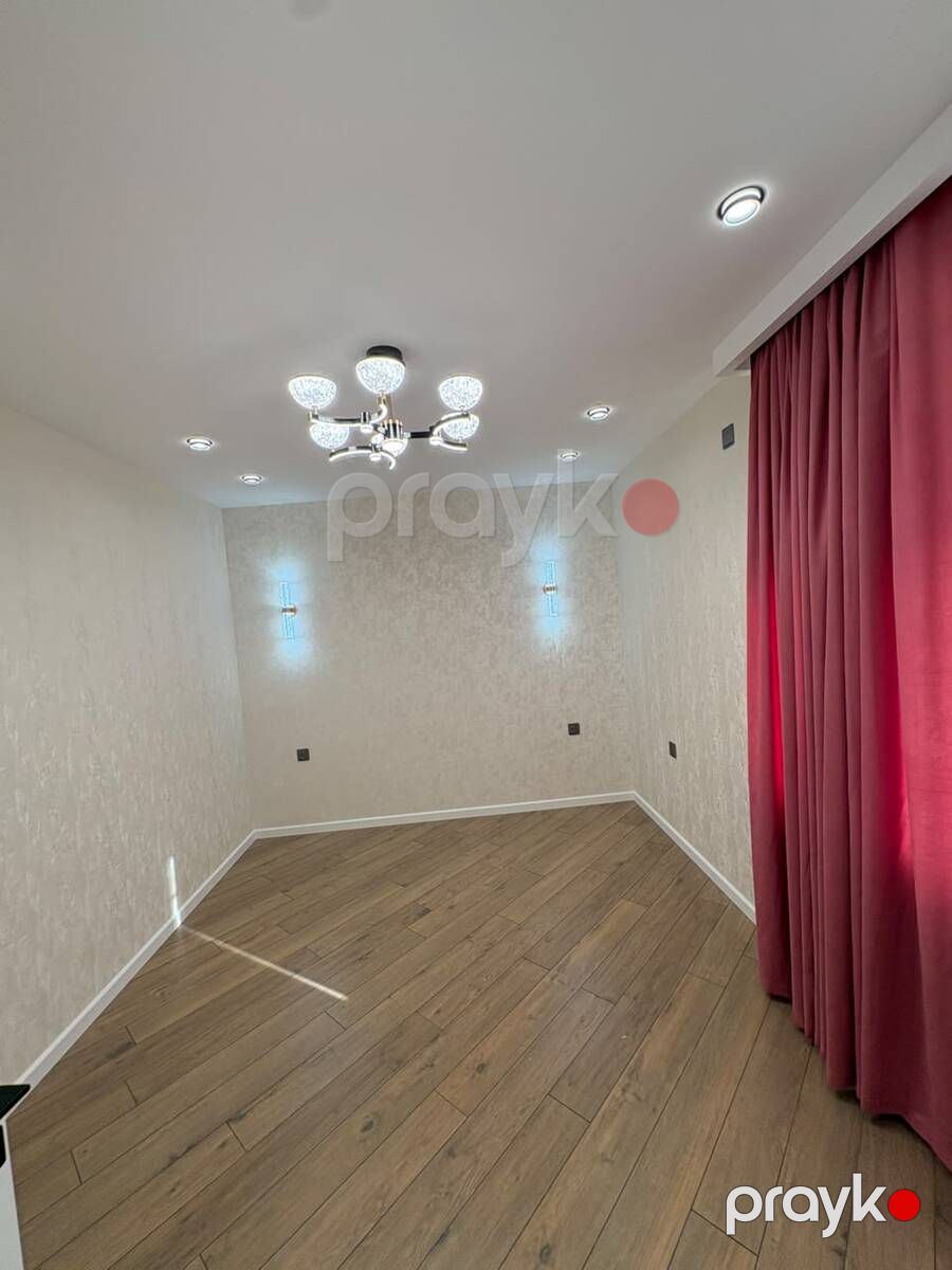 Satılır 3 otaqlı köhnə tikili 65 m² — Mənzil, Bakı (5)