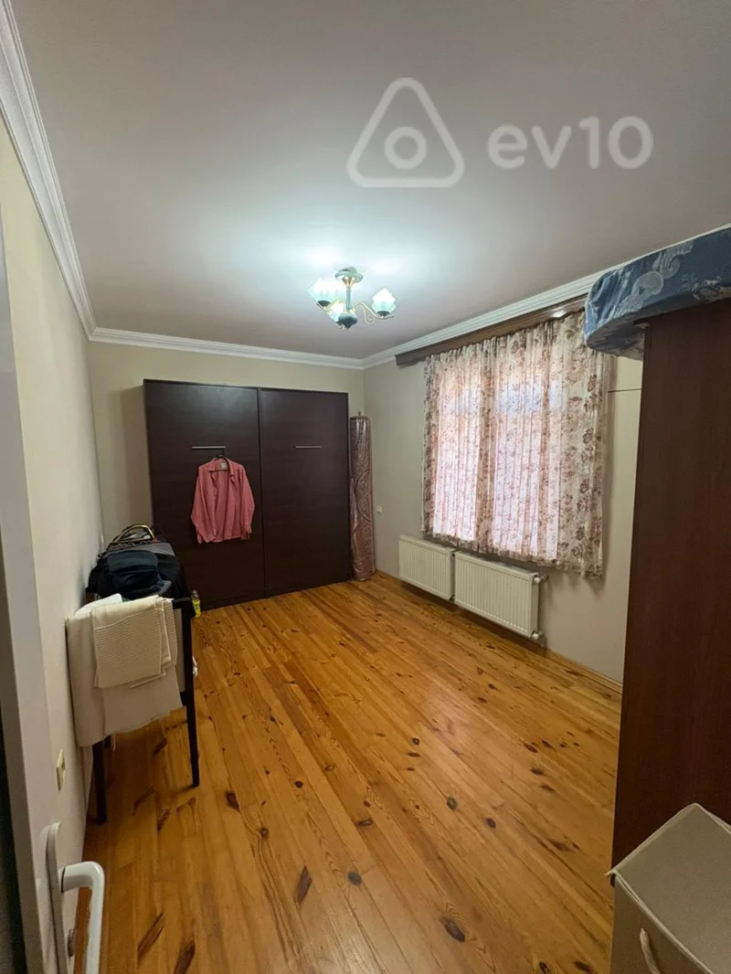 6 otaqlı həyət evi, 300 m², Mehdiabad qəs — Ev, villa, Bakı (5)