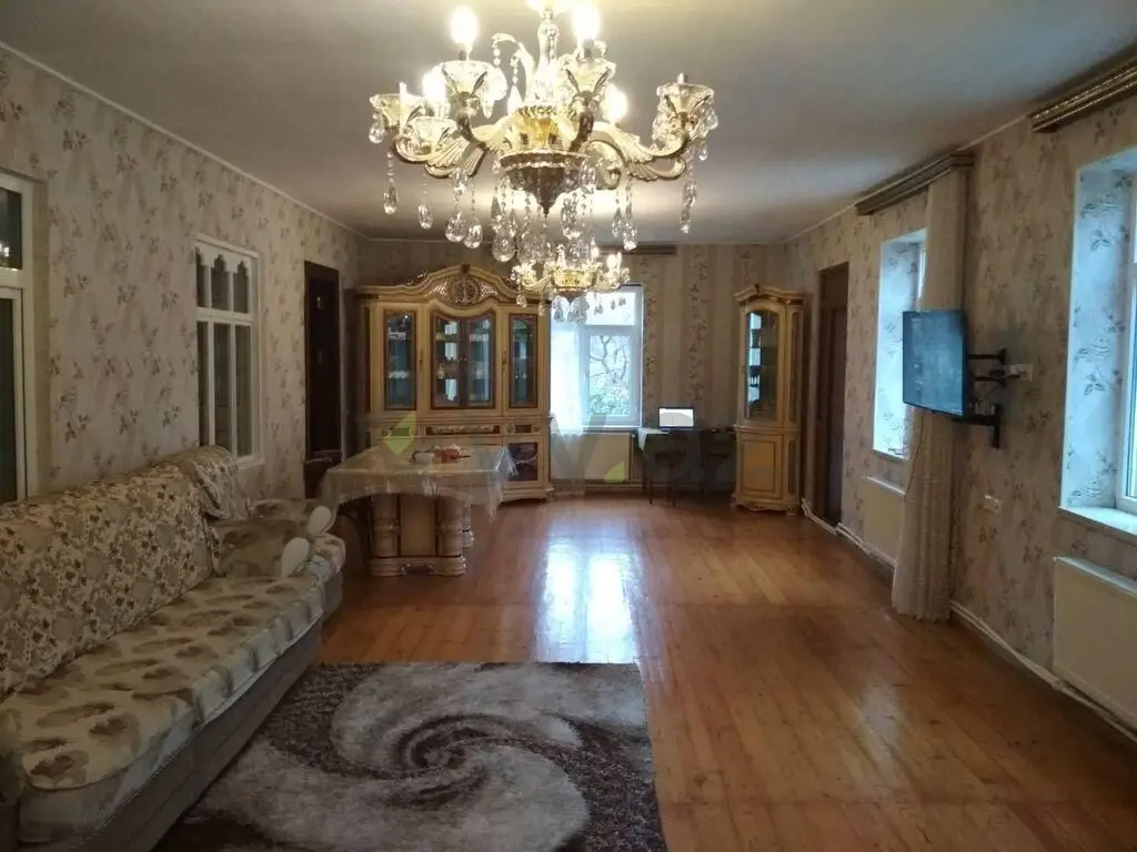 3 otaqlı Həyət evi Satılır, Xırdalan — Ev, villa, Xırdalan (8)