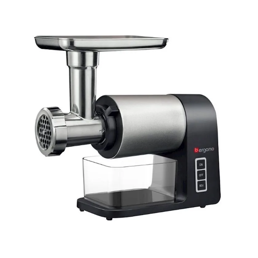 Ətçəkən Bergamo MG2624ASD — Bakı
