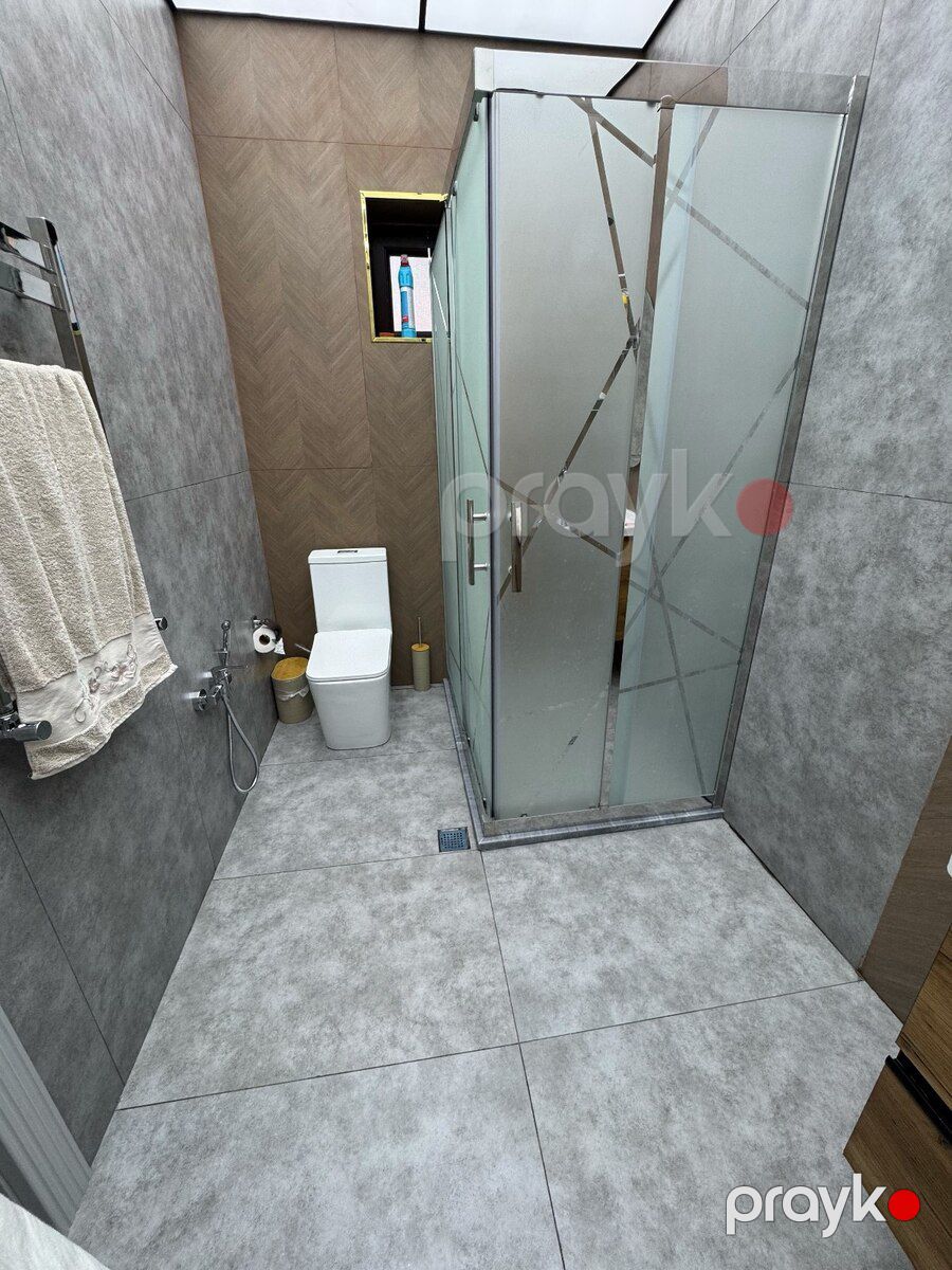 Bağ evi, Ləhiş bağları — Ev, villa, Bakı (9)