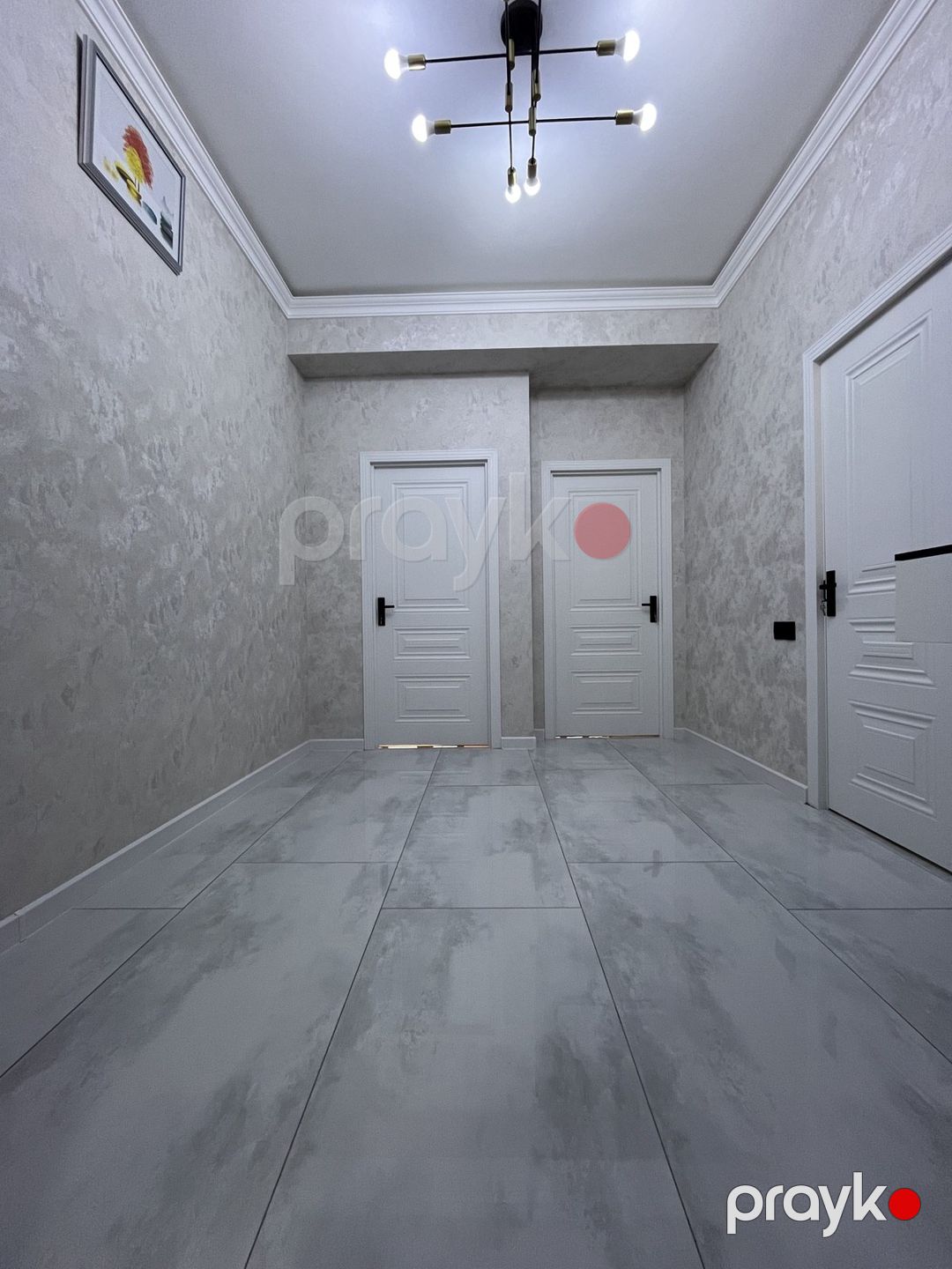 Satılır 2 otaqlı yeni tikili 67 m² — Mənzil, Bakı (8)
