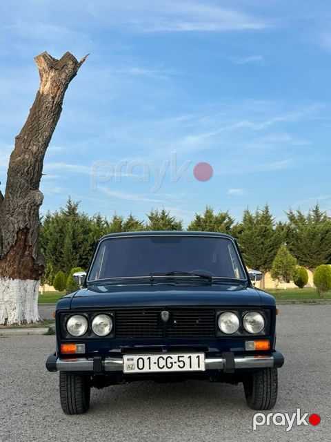 Lada (VAZ) 2106, 1.6 L, 2005 il, 36 500 km — Xaçmaz