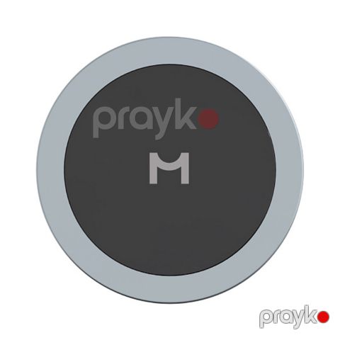 Magssory Coin 15W MagSafe simsiz şarj (WCH015) — Bakı