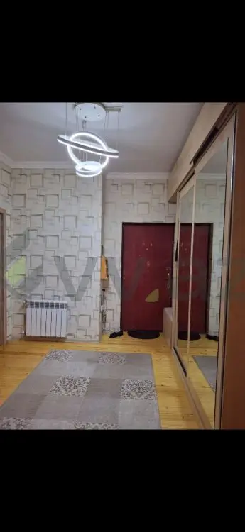 3 otaqlı mənzil Yeni tikili Satılır, Xırdalan — Mənzil, Xırdalan (5)